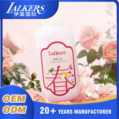 İyi fiyat Özel Lavender Mist Kokusu Çamaşır Boncukları Kompakt Depolama Hafif çevrimiçi