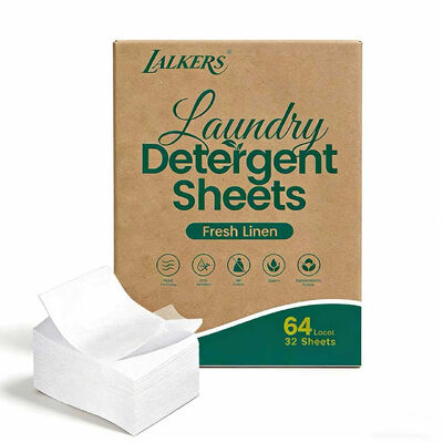 İyi fiyat Ekoloji dostu çamaşır çarşafları Toptan Özel Temizlik En Zorlu Ev Çamaşırları OEM çevrimiçi