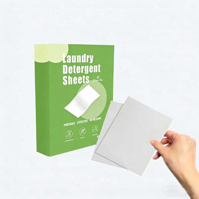 İyi fiyat Yüksek Kaliteli Özel Çevre Dostu Çamaşır Şeritleri Toptan Zorlu Kir ve Leke Çözümü çevrimiçi