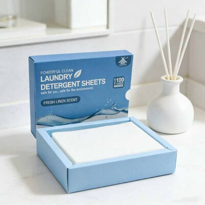 İyi fiyat Toptan çevre dostu çamaşır çarşafları, günlük karmaşalar için güçlü lekeler kaldırır. çevrimiçi