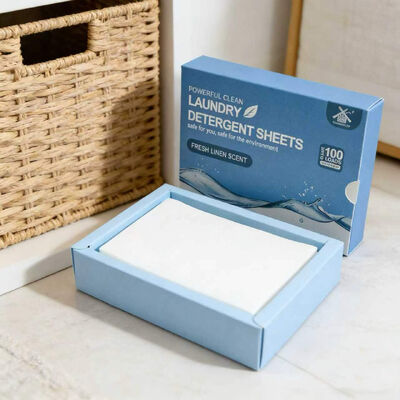 İyi fiyat İnatçı ev lekeleri için özel temizlik sunan toplu biyolojik olarak parçalanabilen çamaşır levhaları çevrimiçi